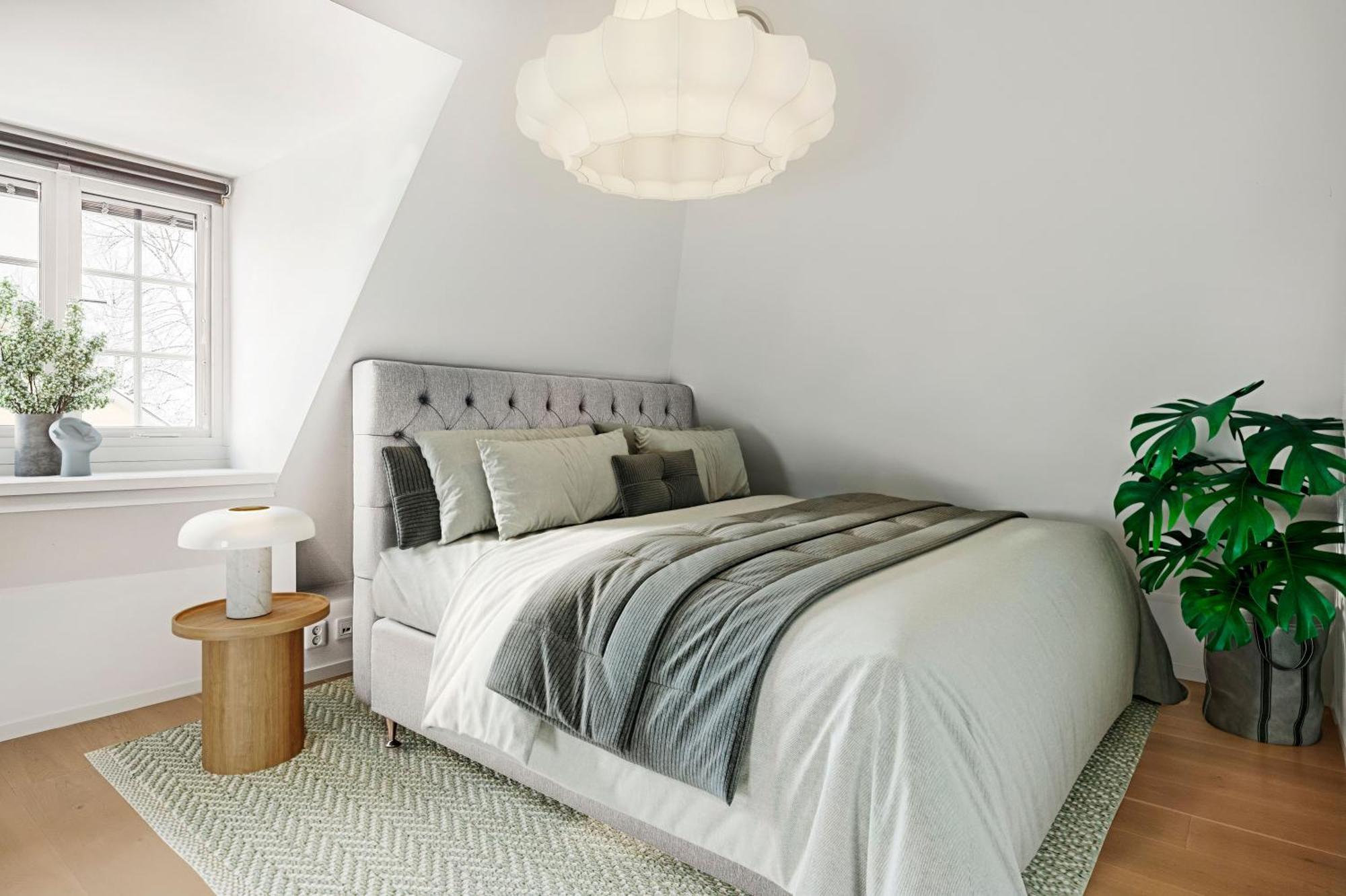 Central Beautiful Modern Accommodation Near Stockholm City Exterior foto