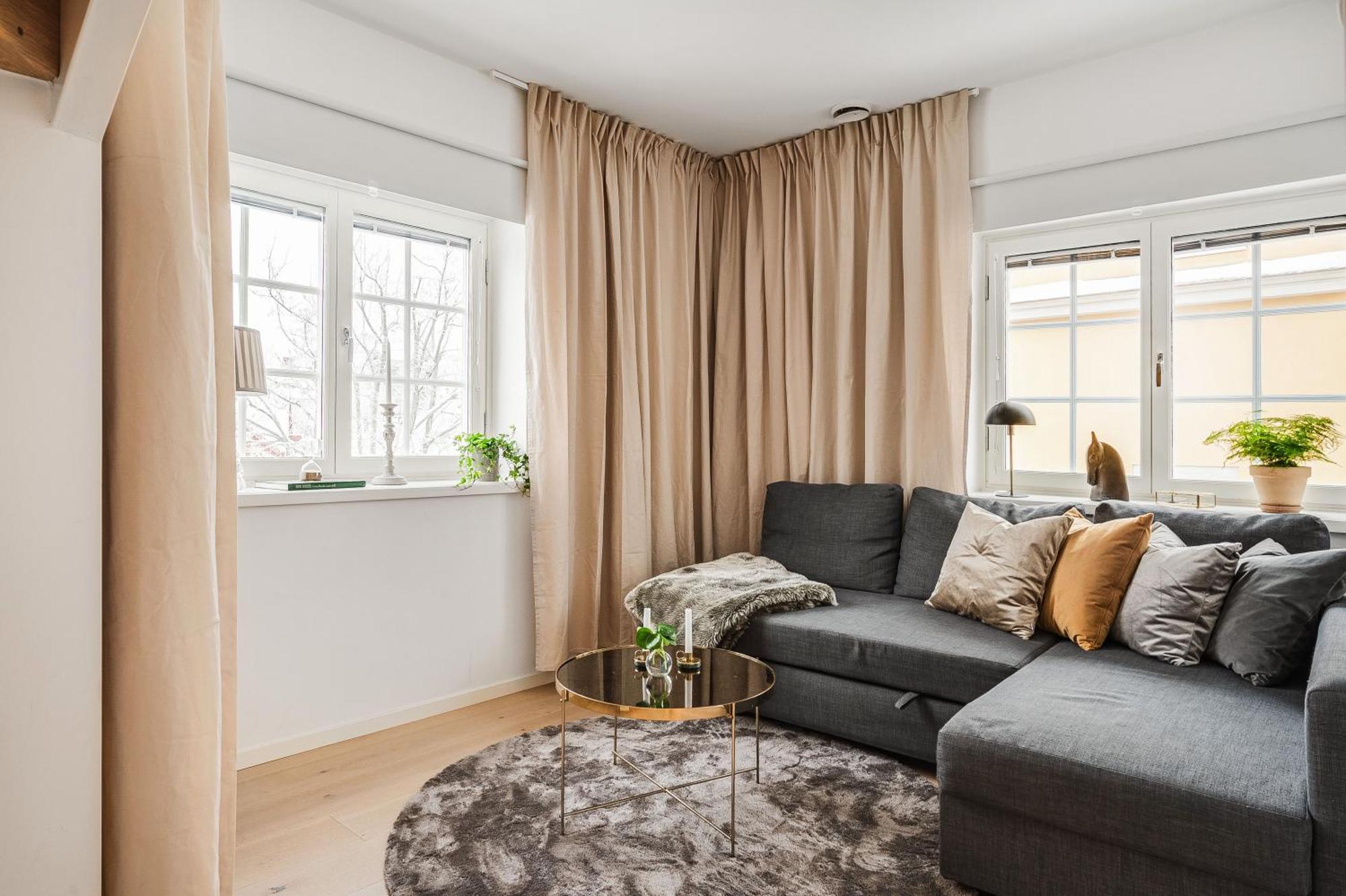 Central Beautiful Modern Accommodation Near Stockholm City Exterior foto