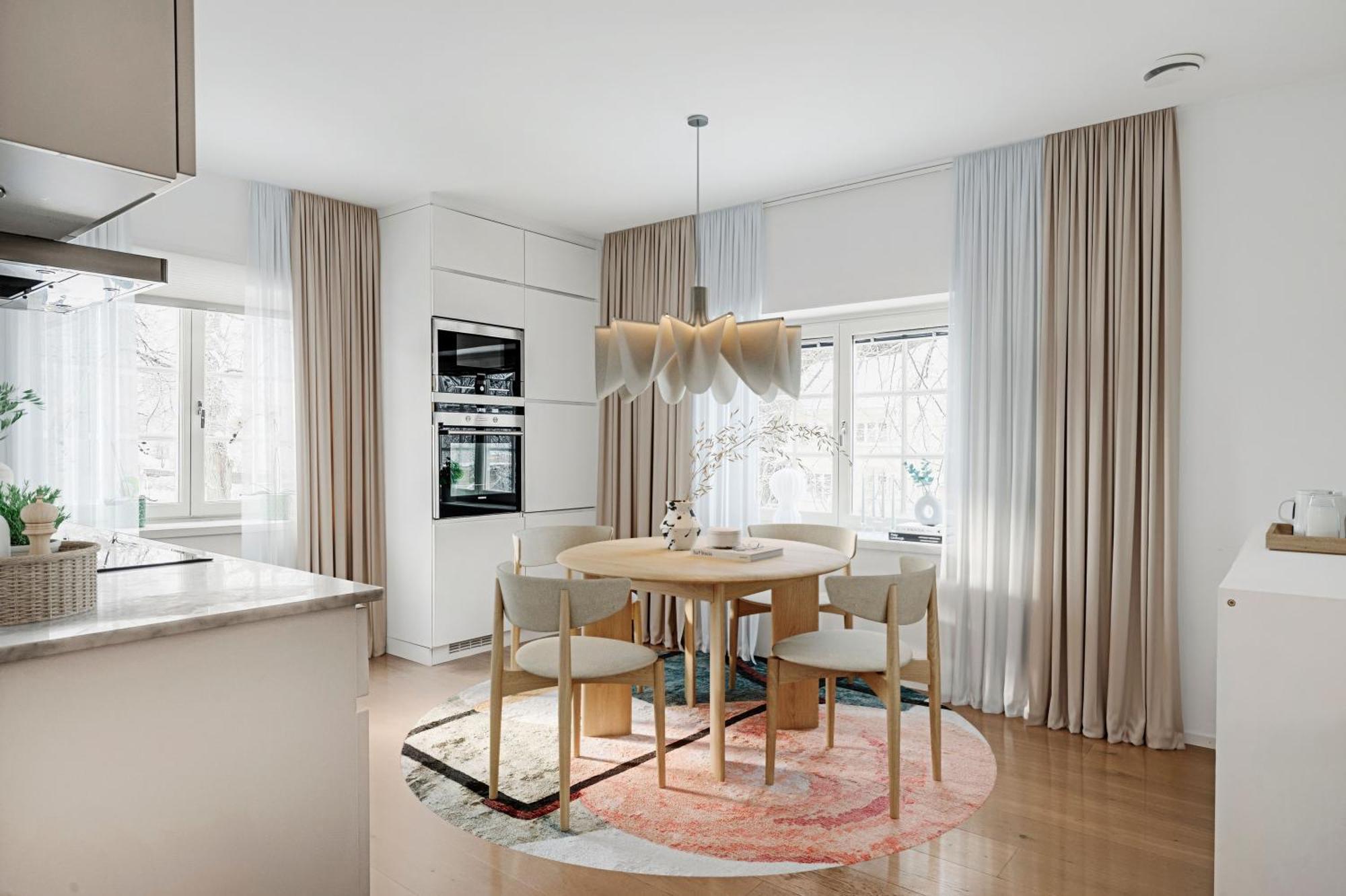 Central Beautiful Modern Accommodation Near Stockholm City Exterior foto